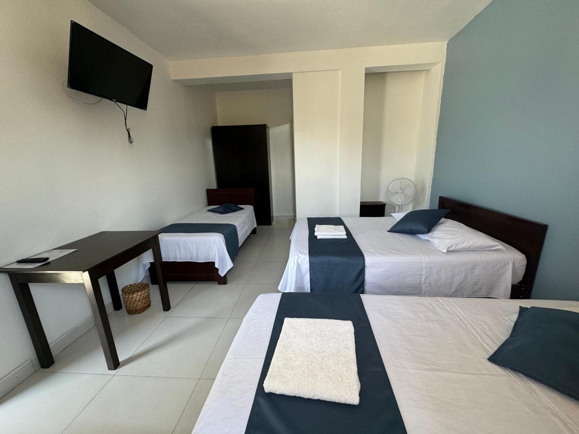 Hospedaje Marbis Tarapoto Ngoại thất bức ảnh